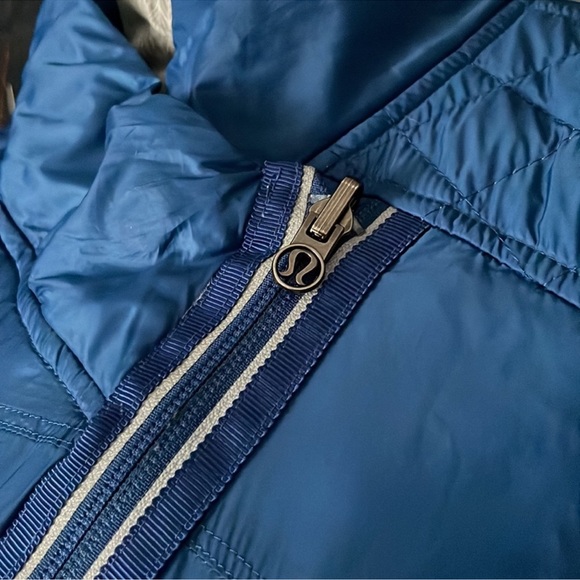 Lululemon reversible vest - Picture 5 of 12